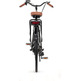 Paseo Youin's Electric Bike You-Ride Los Angeles Black