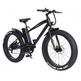 Skateflash Urban Fat 26 '' 250W Electric Bike