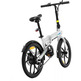 Smartgyro Ebike Crosscity White Electric Bike