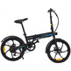 Smartgyro Ebike Crossscity Black Electric Bike