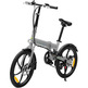 Smartgyro Ebike Crossscity Silver Electric Bike