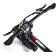 Electric Bike Todoterrain Youin You-Ride Dakar Black/Red