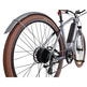 Urban Glide M8 Grey Electric Bike