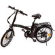 Youin You-Ride Amsterdam Black Electric Bike