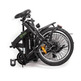 Youin You-Ride Amsterdam Black Electric Bike