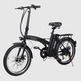 Electric Bike Youin You-Ride Amsterdam Urbana 20 ''