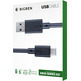 BigBen Cable USB C 5 meters Xbox Series X/S
