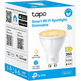 TP-Link TAPO L610 GU10 Smart Bulb