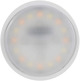 NGS Smart WiFi LED Bulb Gleam 510C Casquillo GU10 5W/460 Lumens 2