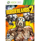Borderlands 2 Xbox 360