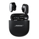 Bose Auriculares QuietComfort Ultra Earbuds Negro