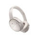 Bose QuietComfort Headphones White