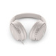 Bose QuietComfort Headphones White