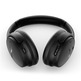 Bose QuietComfort Headphones Black