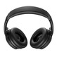 Bose QuietComfort Headphones Black