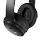 Bose QuietComfort Headphones Black