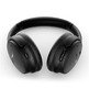 Bose QuietComfort Headphones Black