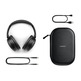 Bose QuietComfort Headphones Black