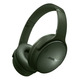 Bose QuietComfort Headphones Green