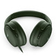Bose QuietComfort Headphones Green