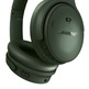 Bose QuietComfort Headphones Green