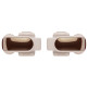 Bose Ultra Open Earbugs Driftwood Sand