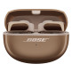 Bose Ultra Open Earbugs Driftwood Sand