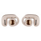 Bose Ultra Open Earbugs Driftwood Sand