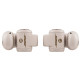 Bose Ultra Open Earbugs Driftwood Sand