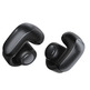 Bose Ultra Open Earbuds Black