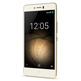 BQ Aquaris U Plus (16Gb - 2Gb RAM) White / Golden