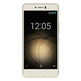 BQ Aquaris U Plus (16Gb - 2Gb RAM) White / Golden