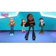 Bratz: A Estilazo PS4's Assume