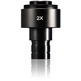 Bresser Camera Adapter SLR Microscopes 2X T