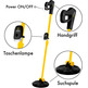 Bresser Metal Detector for NATGEO Children