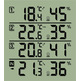 Bresser Station Meteo National Geographic Thermometer/Higrometer