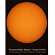 Bresser Solar Filter Telescopes 150-160mm Sun Catcher