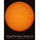Bresser Filter Solar Telescopes SC 9 ''-10' ' SU