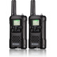 Bresser FM Game 2 Walkie-Talkies