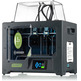 Bresser 3D Printer Double Extrusor T-Rex 2