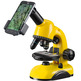 Bresser Microscope National Geographic 40x-800x