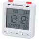 Bresser Weather Alarm Clock Mytime EAS White