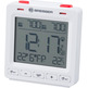 Bresser Weather Alarm Clock Mytime EAS White