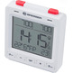 Bresser Weather Alarm Clock Mytime EAS White