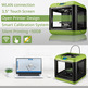 Bresser Saurus Wifi 3D Printer