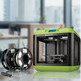 Bresser Saurus Wifi 3D Printer