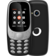 Brimton btm4 Mobile Senior Dual Sim Black