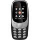 Brimton btm4 Mobile Senior Dual Sim Black