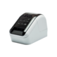 Brother printer Labels QL-810w Wifi Bicolor