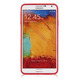 Bumper for Samsung Galaxy Note 3 Red